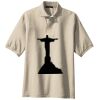 Tall Silk Touch Polo Thumbnail