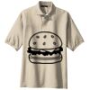 Tall Silk Touch Polo Thumbnail