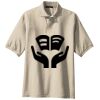 Tall Silk Touch Polo Thumbnail