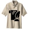 Tall Silk Touch Polo Thumbnail