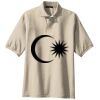 Tall Silk Touch Polo Thumbnail