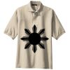 Tall Silk Touch Polo Thumbnail