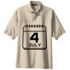 Tall Silk Touch Polo Thumbnail