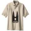 Tall Silk Touch Polo Thumbnail