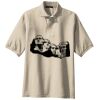 Tall Silk Touch Polo Thumbnail