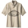Tall Silk Touch Polo Thumbnail