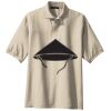 Tall Silk Touch Polo Thumbnail