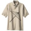 Tall Silk Touch Polo Thumbnail