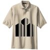 Tall Silk Touch Polo Thumbnail