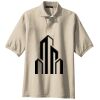 Tall Silk Touch Polo Thumbnail