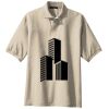 Tall Silk Touch Polo Thumbnail