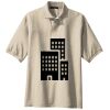 Tall Silk Touch Polo Thumbnail