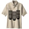 Tall Silk Touch Polo Thumbnail