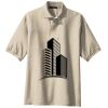 Tall Silk Touch Polo Thumbnail