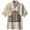 Tall Silk Touch Polo Thumbnail