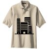 Tall Silk Touch Polo Thumbnail