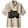Tall Silk Touch Polo Thumbnail