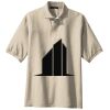 Tall Silk Touch Polo Thumbnail