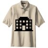 Tall Silk Touch Polo Thumbnail