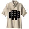 Tall Silk Touch Polo Thumbnail