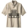 Tall Silk Touch Polo Thumbnail