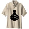 Tall Silk Touch Polo Thumbnail