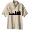 Tall Silk Touch Polo Thumbnail