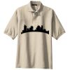 Tall Silk Touch Polo Thumbnail