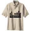 Tall Silk Touch Polo Thumbnail
