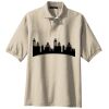 Tall Silk Touch Polo Thumbnail