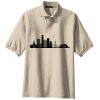 Tall Silk Touch Polo Thumbnail