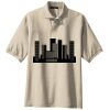Tall Silk Touch Polo Thumbnail