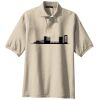 Tall Silk Touch Polo Thumbnail