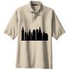 Tall Silk Touch Polo Thumbnail
