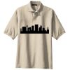Tall Silk Touch Polo Thumbnail