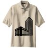 Tall Silk Touch Polo Thumbnail