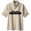 Tall Silk Touch Polo Thumbnail