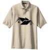 Tall Silk Touch Polo Thumbnail