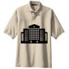 Tall Silk Touch Polo Thumbnail