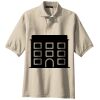 Tall Silk Touch Polo Thumbnail