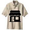Tall Silk Touch Polo Thumbnail
