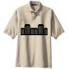 Tall Silk Touch Polo Thumbnail