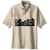 Tall Silk Touch Polo Thumbnail