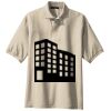 Tall Silk Touch Polo Thumbnail