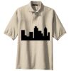 Tall Silk Touch Polo Thumbnail