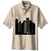 Tall Silk Touch Polo Thumbnail