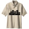 Tall Silk Touch Polo Thumbnail