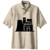 Tall Silk Touch Polo Thumbnail