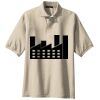 Tall Silk Touch Polo Thumbnail