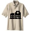 Tall Silk Touch Polo Thumbnail